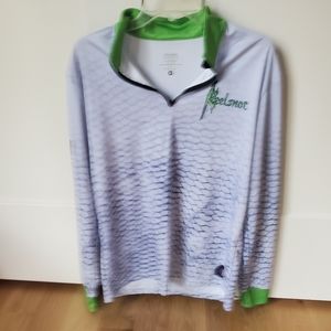 Fishing Shirt-NWT